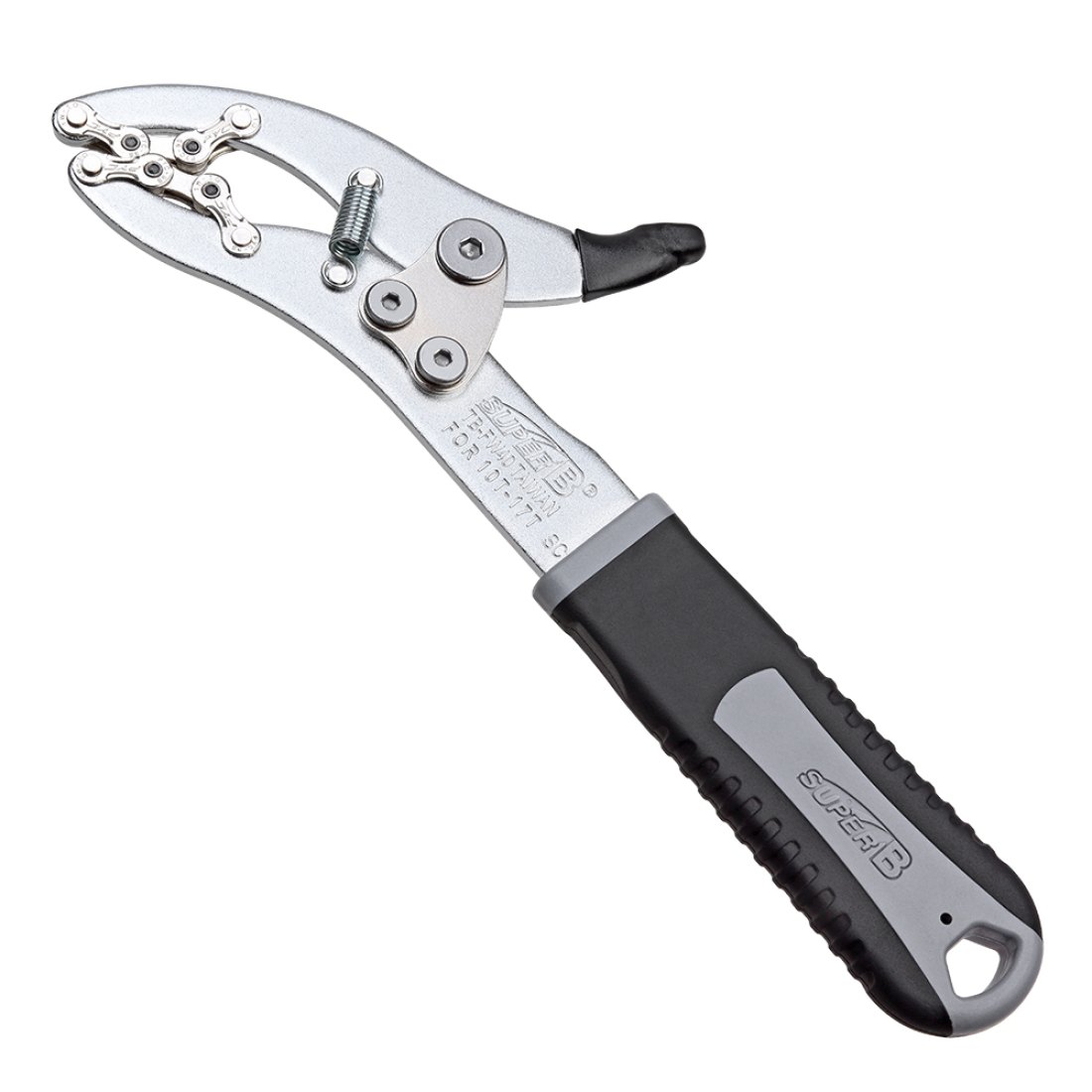 Super B TB-FW40 Chiave Professionale per smontaggio pignoni